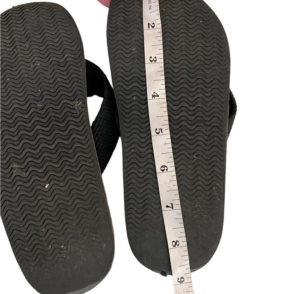 Saltwater flip flops - Picture 4 of 7